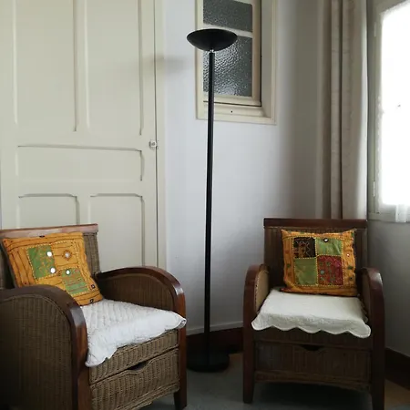 La Jacinthe * Saint-Jean-de-Monts