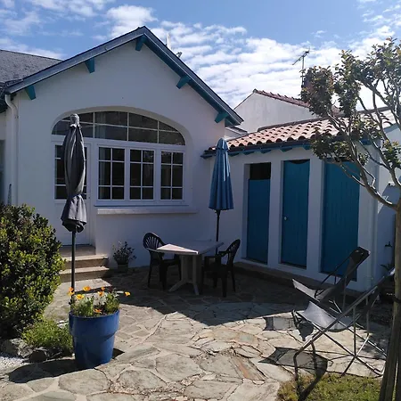 La Jacinthe * Saint-Jean-de-Monts