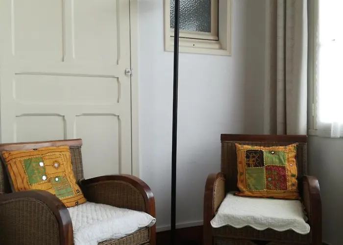 La Jacinthe * Saint-Jean-de-Monts