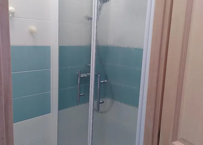 La Jacinthe Apartamento *