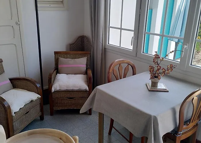 La Jacinthe Saint-Jean-de-Monts