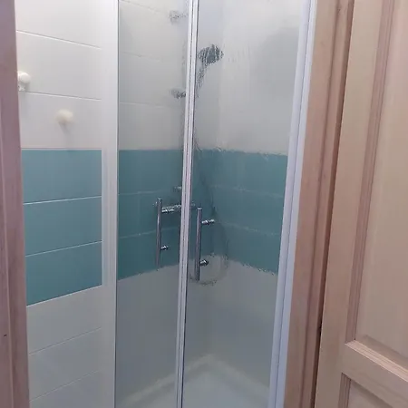 La Jacinthe 아파트 *