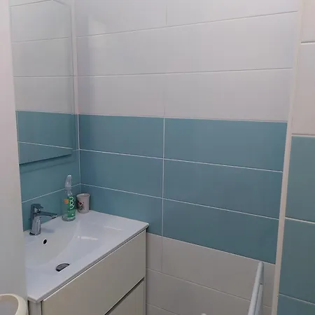 La Jacinthe * 생장드몽