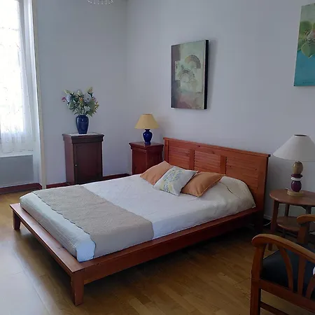 아파트 La Jacinthe *